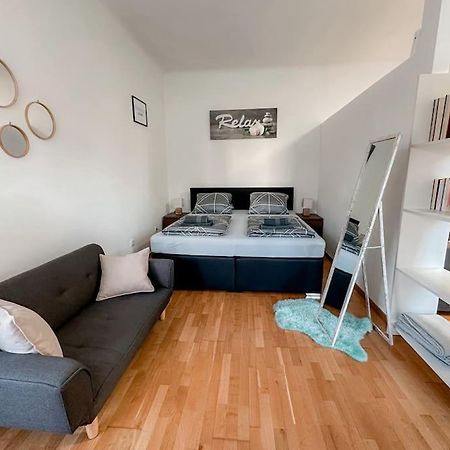 Lend - Design Apartment 2 Грац Екстер'єр фото