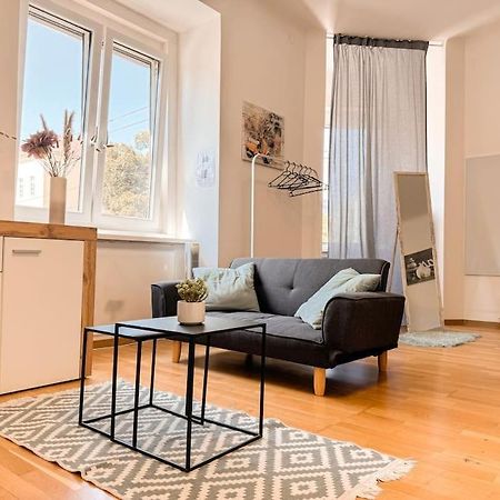 Lend - Design Apartment 2 Грац Екстер'єр фото