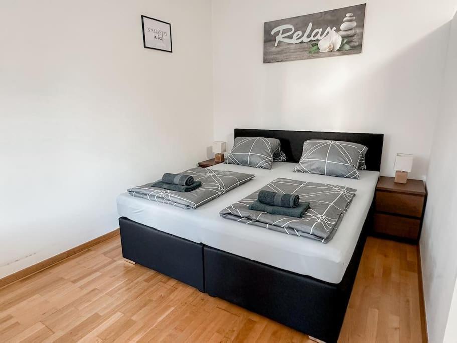 Lend - Design Apartment 2 Грац Екстер'єр фото