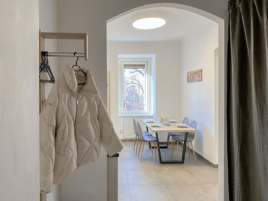 Lend - Design Apartment 2 Грац Екстер'єр фото