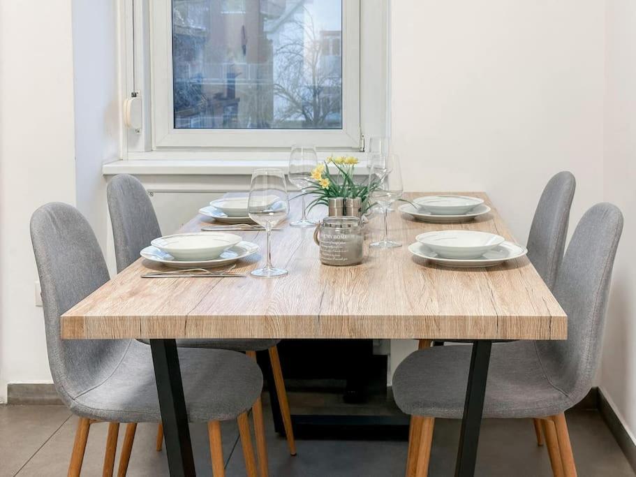 Lend - Design Apartment 2 Грац Екстер'єр фото