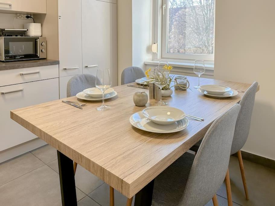 Lend - Design Apartment 2 Грац Екстер'єр фото