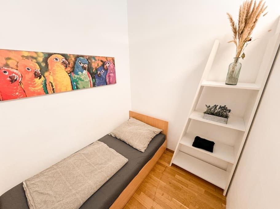 Lend - Design Apartment 2 Грац Екстер'єр фото